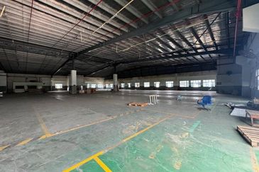 Taman Perindustrian Gembira