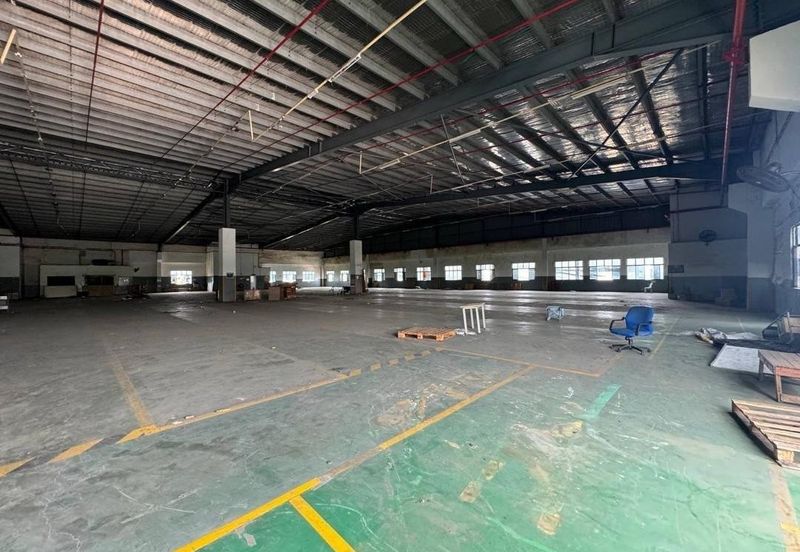 Taman Perindustrian Gembira