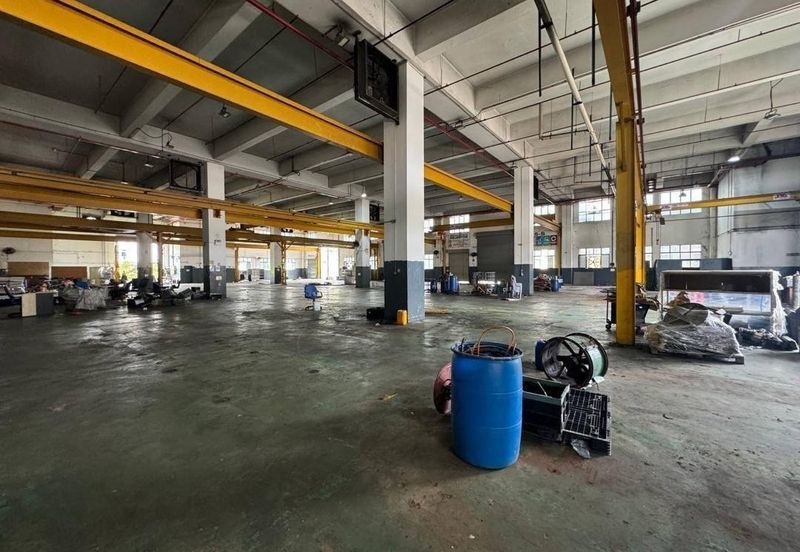 Taman Perindustrian Gembira