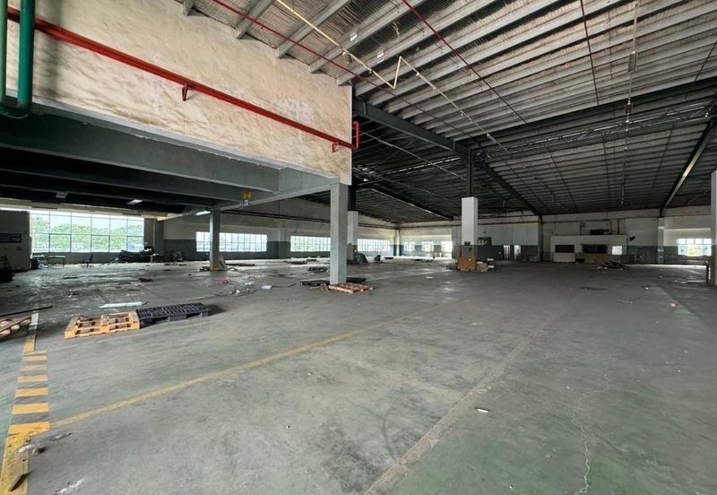 Taman Perindustrian Gembira