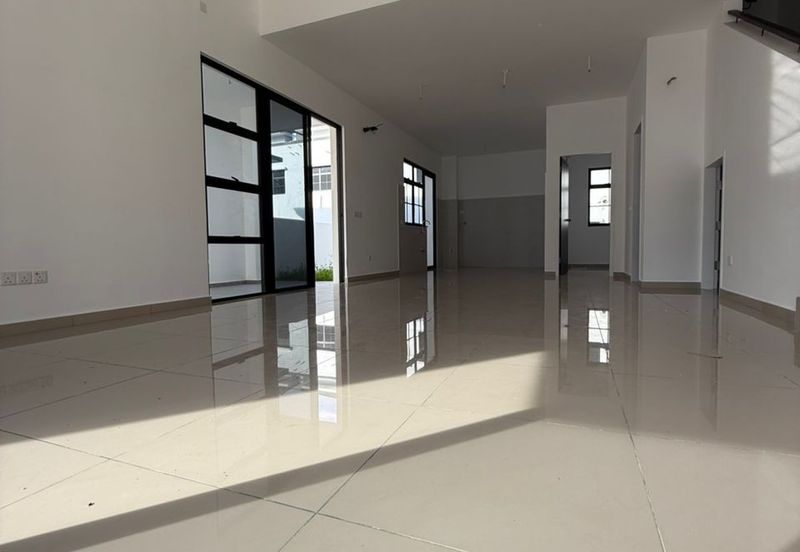 The Borough @ Eco Botanic 2