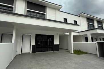 The Borough @ Eco Botanic 2