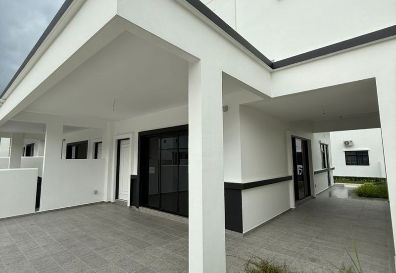 The Borough @ Eco Botanic 2