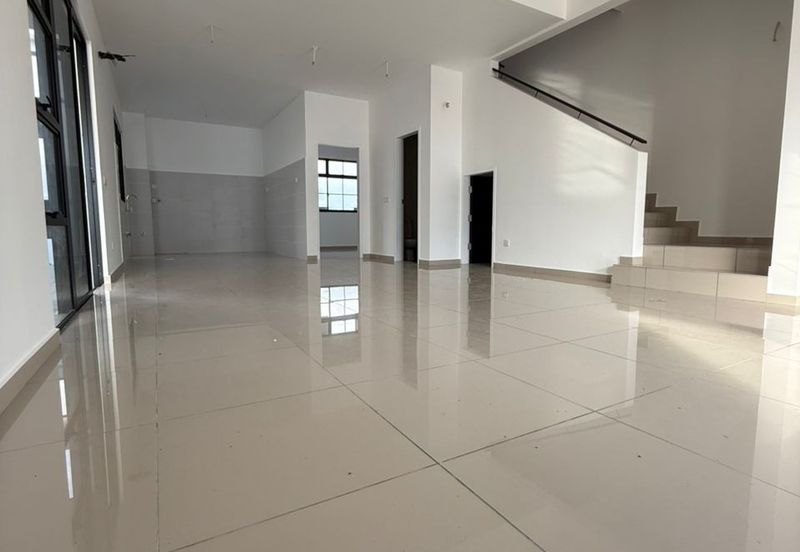 The Borough @ Eco Botanic 2