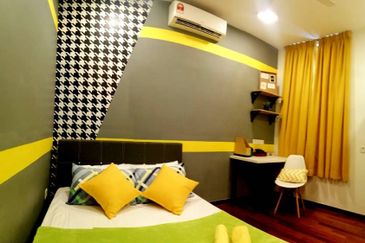 Featherstone @Eco Botanic