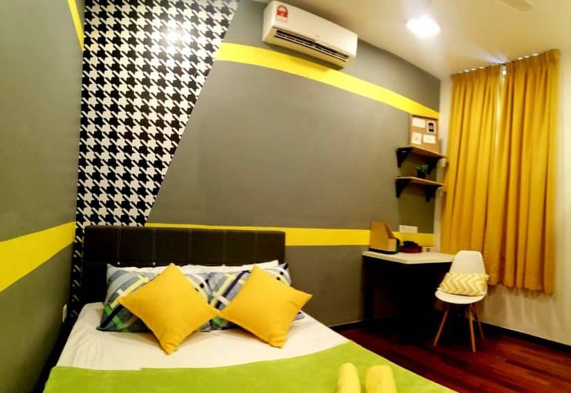 Featherstone @Eco Botanic