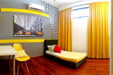 Featherstone @Eco Botanic