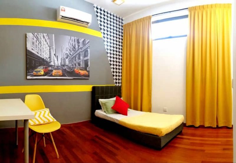 Featherstone @Eco Botanic