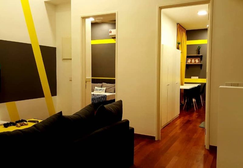 Featherstone @Eco Botanic