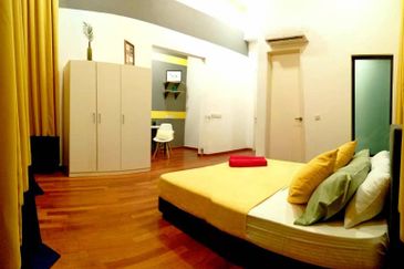 Featherstone @Eco Botanic