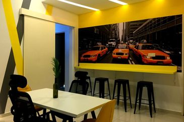 Featherstone @Eco Botanic