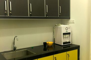 Featherstone @Eco Botanic