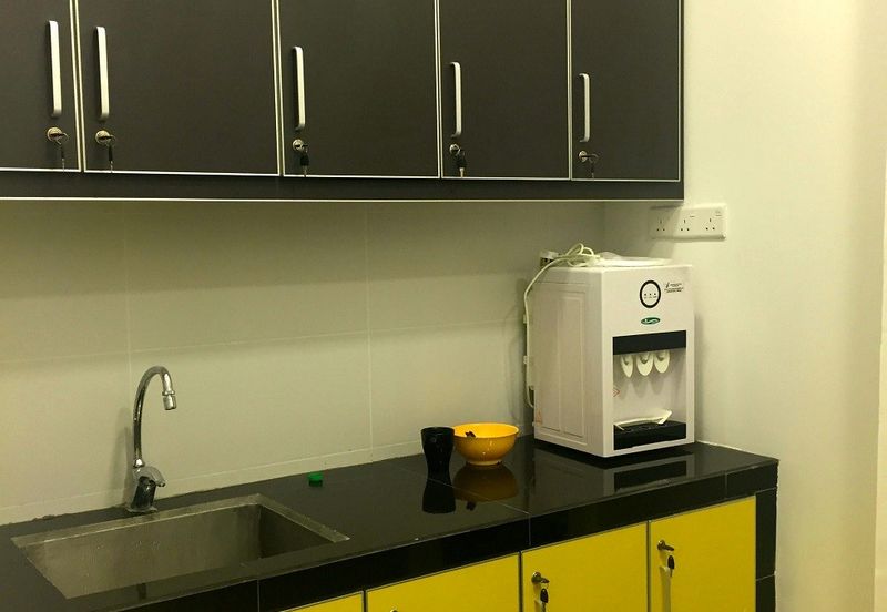 Featherstone @Eco Botanic