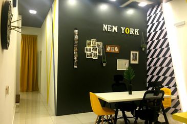 Featherstone @Eco Botanic