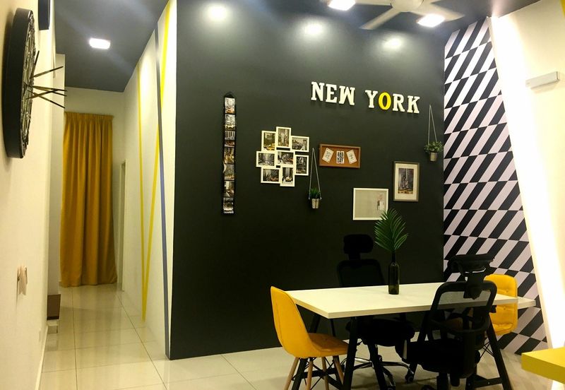 Featherstone @Eco Botanic