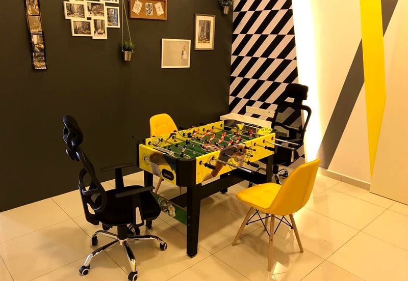 Featherstone @Eco Botanic