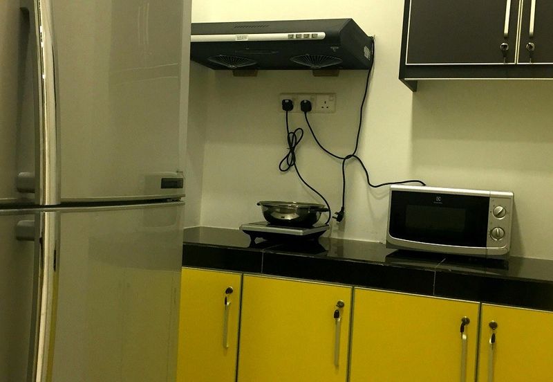 Featherstone @Eco Botanic