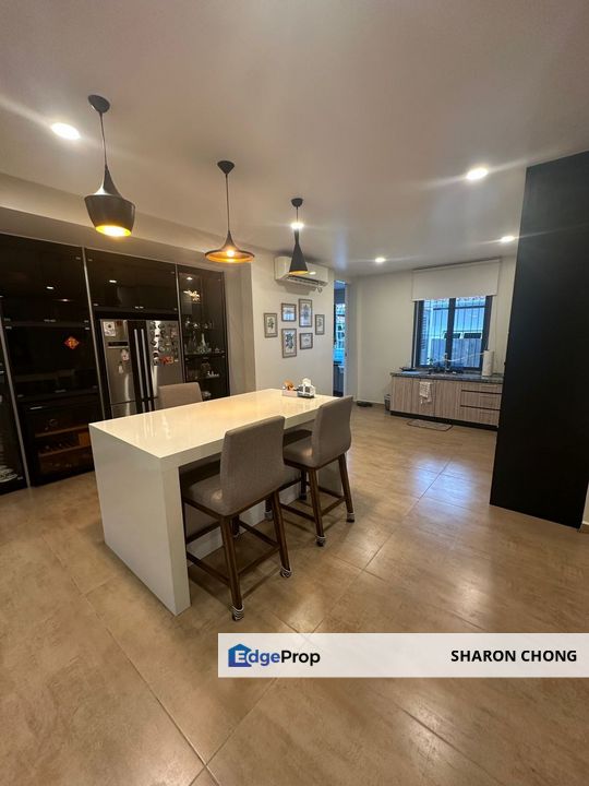 Impian Emas Skudai Bungalow For Sale, Johor, Skudai