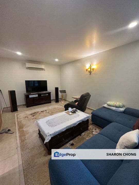 Impian Emas Skudai Bungalow For Sale, Johor, Skudai