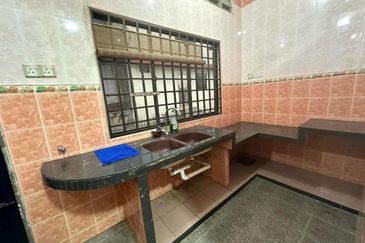 Taman Ungku Tun Aminah