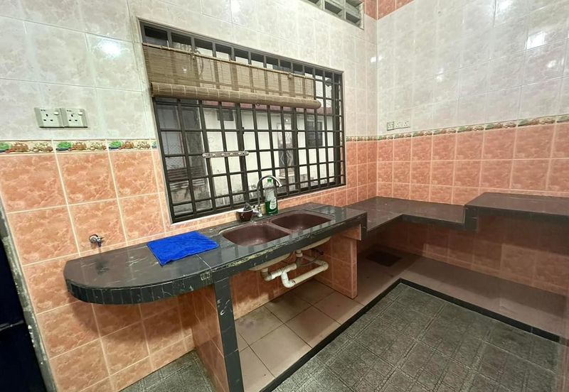 Taman Ungku Tun Aminah