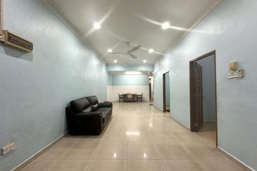 Taman Ungku Tun Aminah