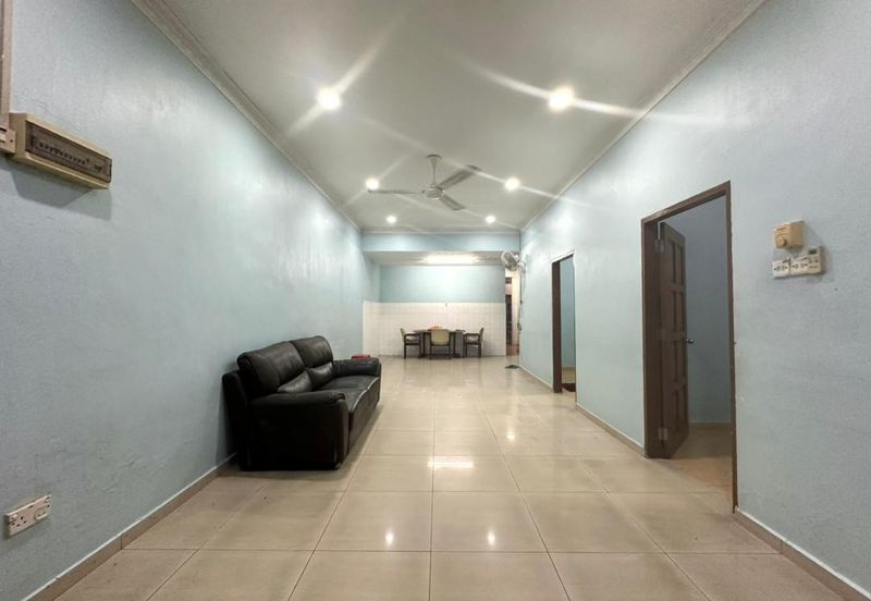 Taman Ungku Tun Aminah