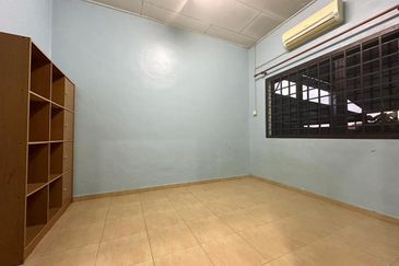 Taman Ungku Tun Aminah