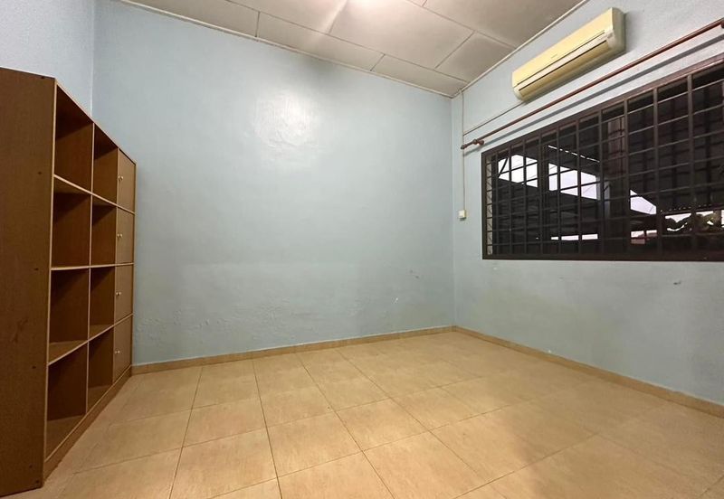 Taman Ungku Tun Aminah