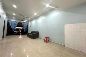 Taman Ungku Tun Aminah