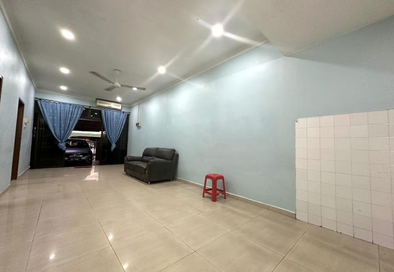 Taman Ungku Tun Aminah