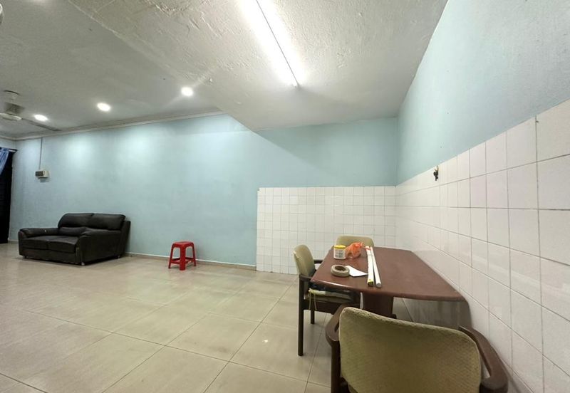 Taman Ungku Tun Aminah