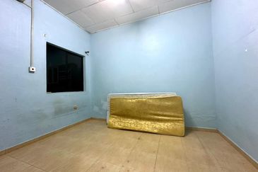 Taman Ungku Tun Aminah