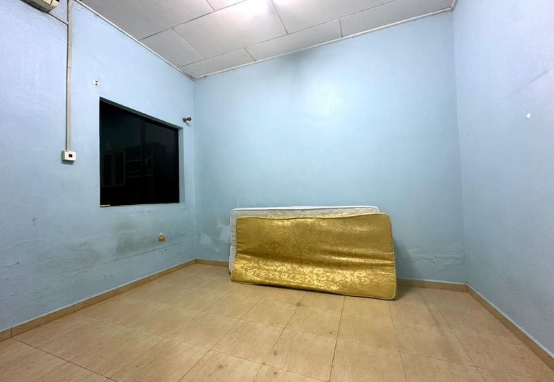 Taman Ungku Tun Aminah