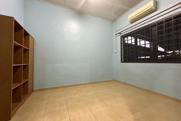 Taman Ungku Tun Aminah