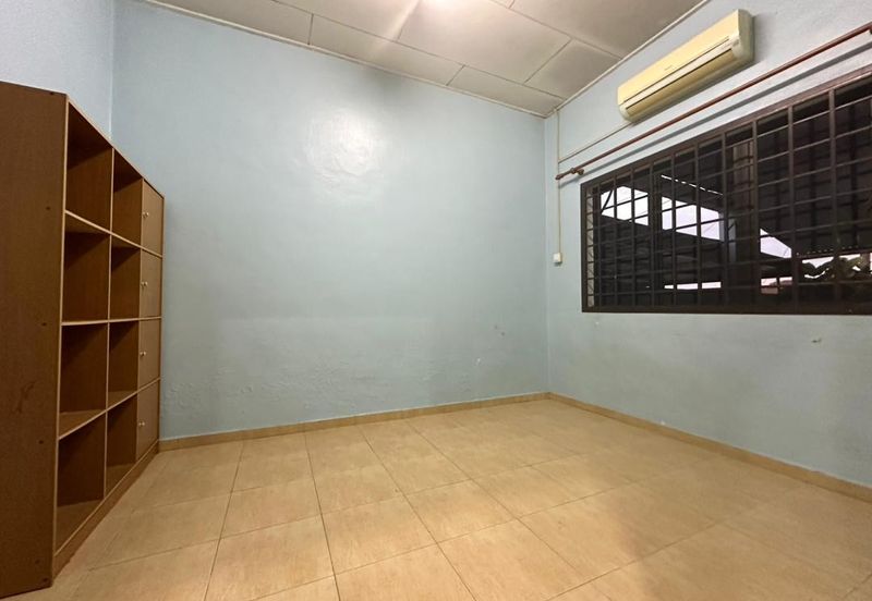 Taman Ungku Tun Aminah