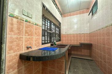 Taman Ungku Tun Aminah