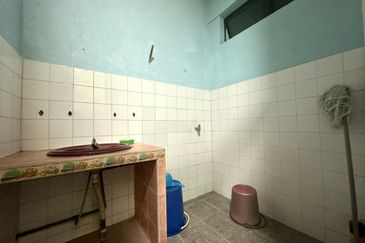 Taman Ungku Tun Aminah