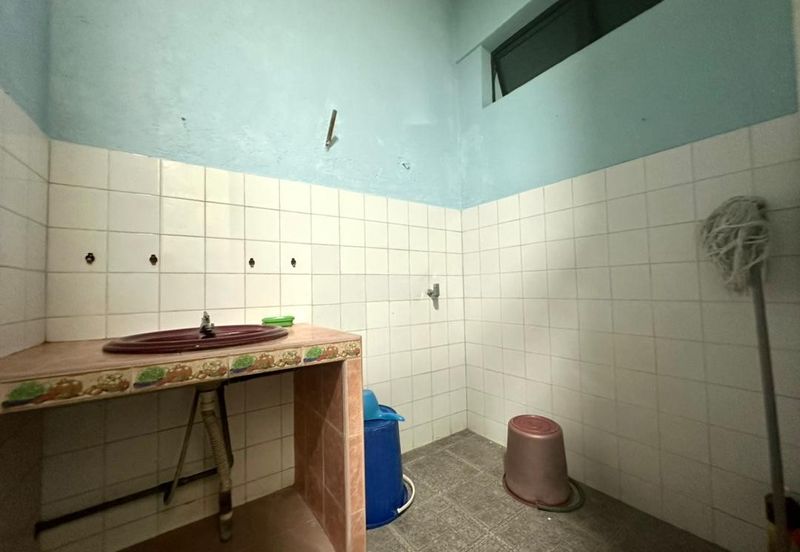 Taman Ungku Tun Aminah