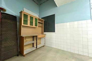 Taman Ungku Tun Aminah