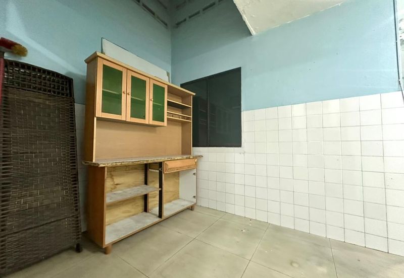 Taman Ungku Tun Aminah