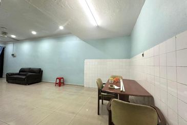 Taman Ungku Tun Aminah