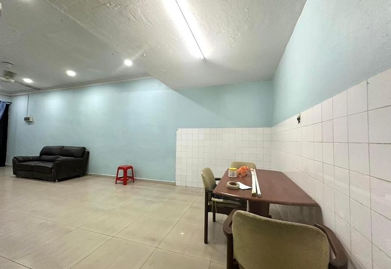 Taman Ungku Tun Aminah