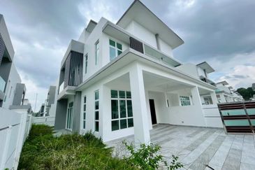 Taman Mutiara Bestari, Skudai