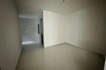 Taman Mutiara Bestari, Skudai