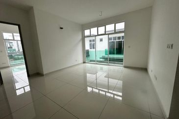 Taman Mutiara Bestari, Skudai