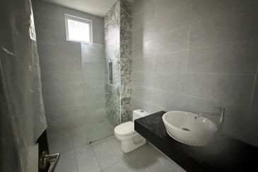 Taman Mutiara Bestari, Skudai