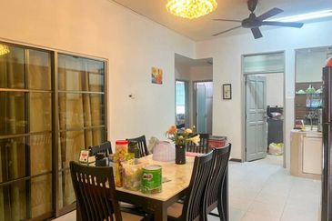 Bukit Impian, Taman Impian Emas