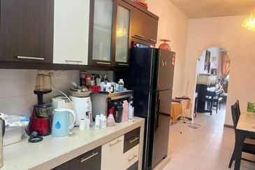 Bukit Impian, Taman Impian Emas