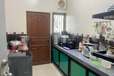 Bukit Impian, Taman Impian Emas